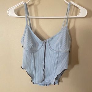 Fashion Nova Women’s Tank Top